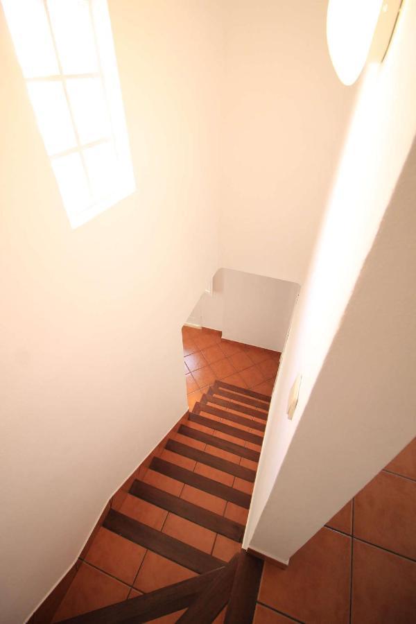 Apartamento Casa Alentejana Vila Nova de Milfontes Exterior foto