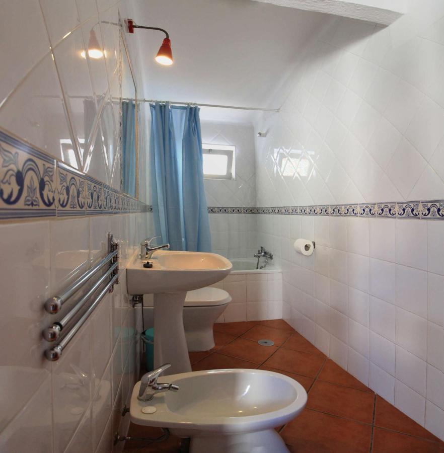 Apartamento Casa Alentejana Vila Nova de Milfontes Exterior foto