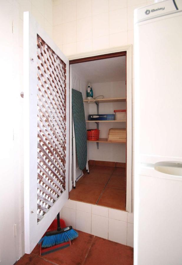 Apartamento Casa Alentejana Vila Nova de Milfontes Exterior foto